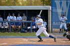 Baseball vs MIT  Wheaton College Baseball vs MIT during quarter final game of the NEWMAC Championship hosted by Wheaton. - (Photo by Keith Nordstrom) : Wheaton, baseball, NEWMAC